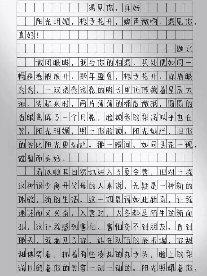 修仙之路,从来都不是一帆风顺的,但在《问道》手游的暑期活动中,你将不再孤单,与志同道合的伙伴们并肩作战,共同面对各种困难和挑战,在组队冒险中,彼此之间的默契和信任逐渐加深,这种情谊是在战斗中磨砺出来的,坚如磐石,大家相互扶持、相互鼓励,一起向着更高的境界迈进。