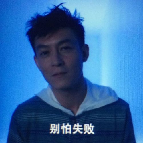 陈冠希:从逃避到担当,重塑自我