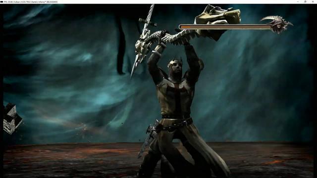 随着RPCS3技术的不断成熟和完善，我们有理由相信未来将有更多经典PS3游戏登陆这一模拟器平台，这些游戏不仅将在新版RPCS3上实现流畅运行和高质量的画面呈现，还将为玩家们带来更加丰富和多样的游戏体验，无论是喜欢动作冒险的玩家还是偏爱角色扮演的玩家都能在新版RPCS3上找到属于自己的游戏乐园。