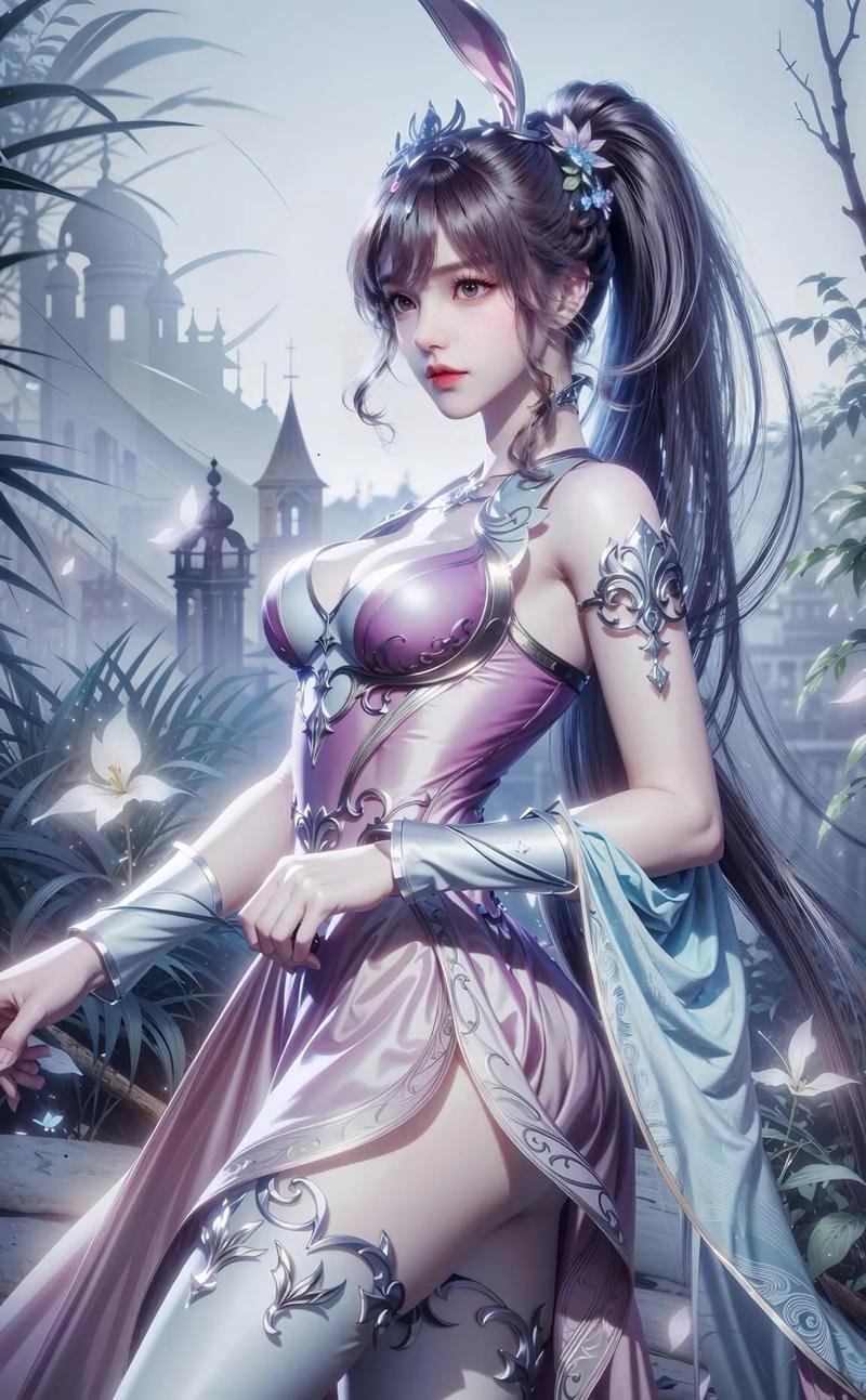 这十位动漫美女,她们的美各不相同,却都以其独特的魅力征服了无数观众的心,她们的故事告诉我们,真正的美丽,不仅仅在于外表,更在于内心的光芒与对世界的温柔以待,在这个颜值至上的时代,让我们不忘初心,继续寻找和欣赏那些能够触动心灵的美好。