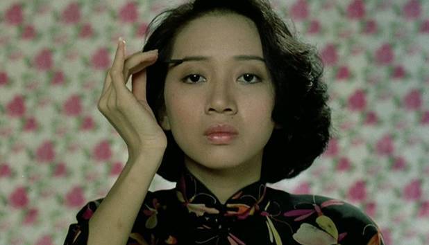 梅艳芳:如花的哀怨与凄美