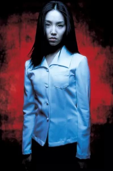 其他经典女鬼形象