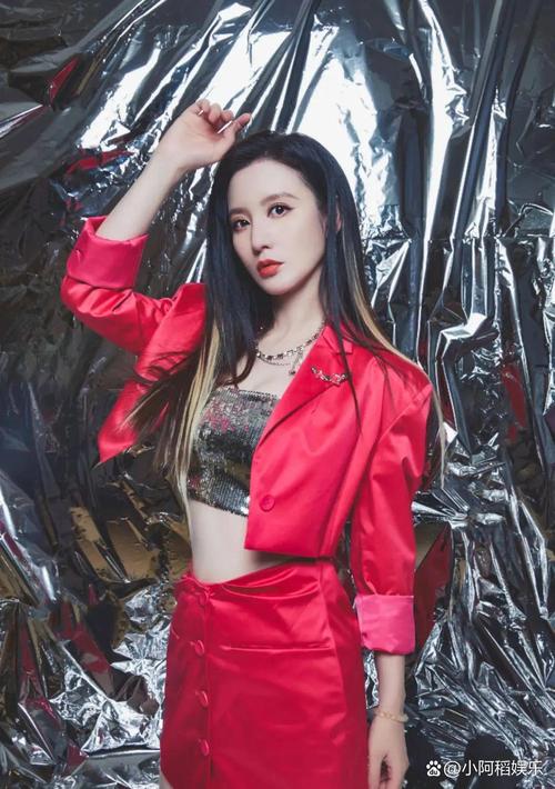 多才多艺:不仅仅是模特
