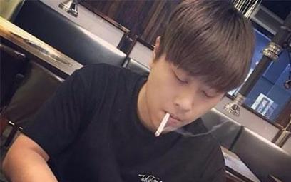 卢本伟_55开微博于清明节前夜突然更新!16个月沉寂后的首声回响