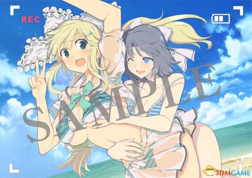 闪乱神乐:沙滩戏水评测,只属于忍者的夏日祭