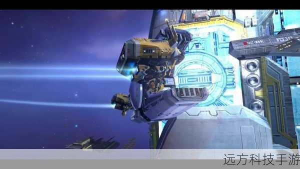家园:重制版——经典重生,不容错过的星际史诗之旅