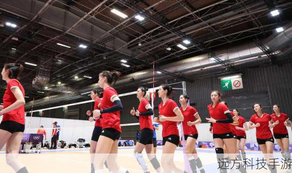 中国女排无缘世界女排联赛四强,虽豪取6连胜,但挑战依旧艰巨