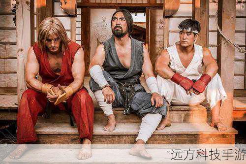 街头霸王,刺客之拳电影启航,Capcom官方确认拍摄盛启格斗传奇新篇章