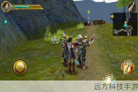 探索未知边界,神圣征程,奥登的觉醒HTC版(含数据包)活动盛大开启,引领游戏新纪元