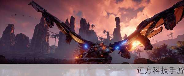 地平线,零之曙光PC 版重大更新——优化与新增内容的华丽并行