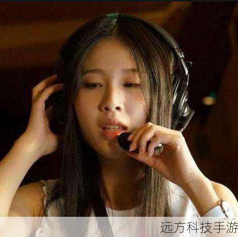 游戏解说圈女神大盘点,DOTA圈历代女神逐个看