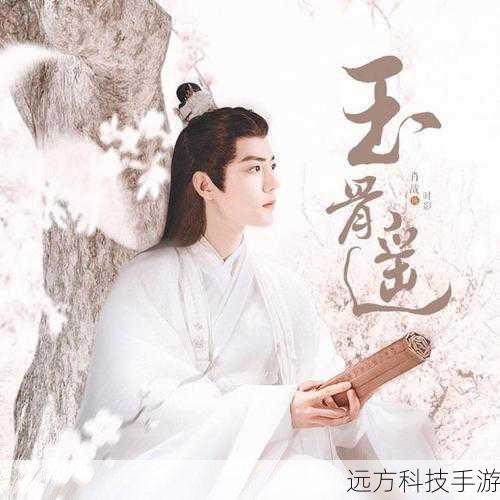 玉骨遥原著小说介绍,探寻电视剧背后的情感纠葛