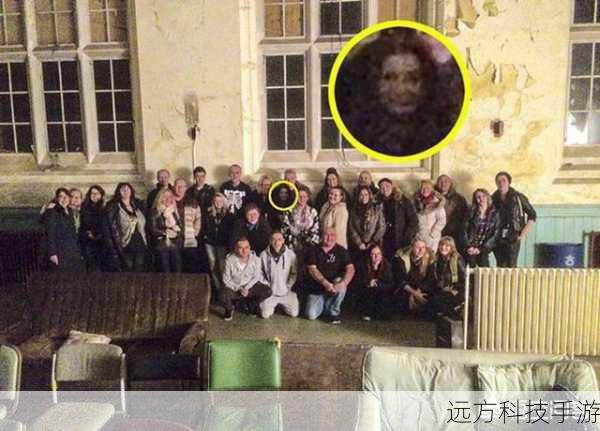 外星人来访与幽灵重现,十大最不可思议的超自然现象