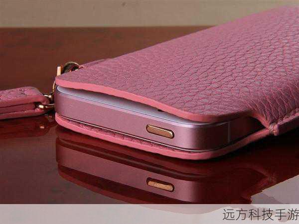 iPhone 5S粉色限量版惊艳登场!土豪金时代正式退散