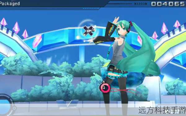 跨越十五载的旋律盛宴，PSP版初音未来:歌姬计划发售15周年庆典