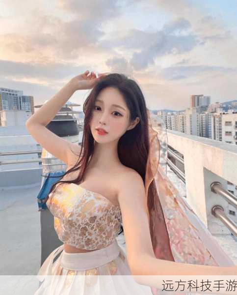 夏日清爽盛宴,超阳光网红正妹Fedora美照赏(8),解锁夏日活力密码