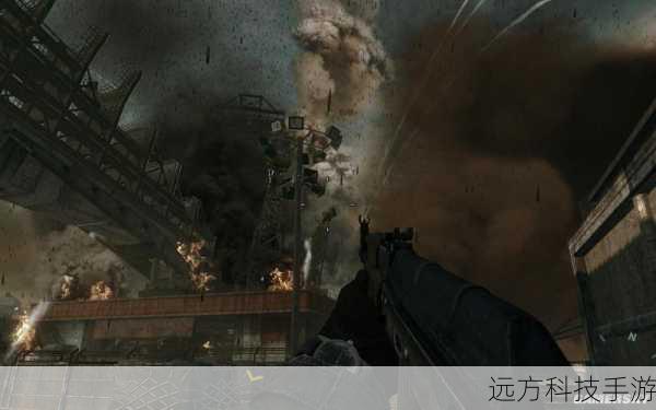 游侠星恒使命召唤7,黑色行动0.9版中文汉化补丁发布,游戏语言无界限,沉浸式体验再升级