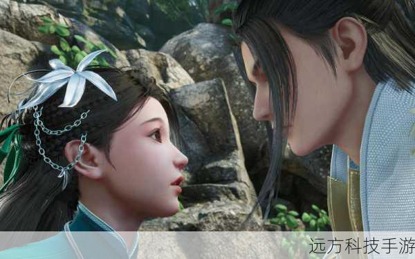 仙剑奇侠传七DLC 发布，仙侠世界再掀新波澜