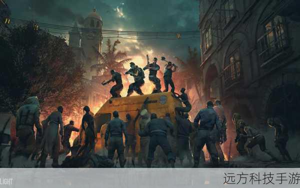 消逝的光芒电影版,游戏改编的全新征程