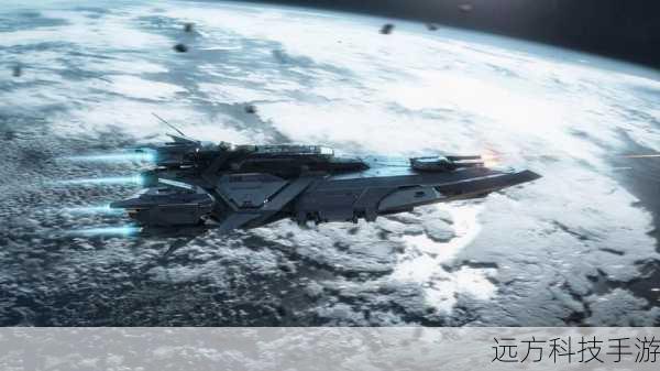 国产科幻MMORPG极点进化首测时间震撼揭晓!12月9日,星际征途正式启航!