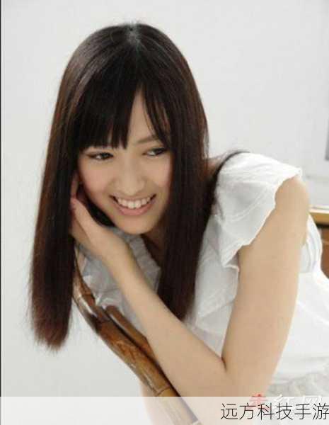 又一女神下海了！AKB48前成员橘梨纱强势出击