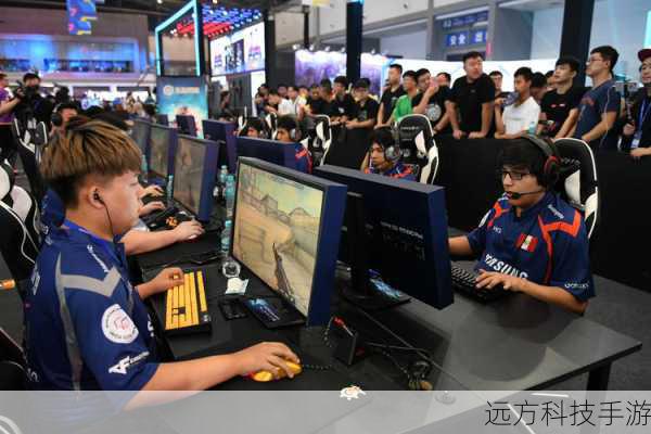 WCG2011中国区决赛副舞台流程全解析