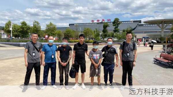 谁还敢做私服？紫龙联合公安部门抓获四处犯罪窝点