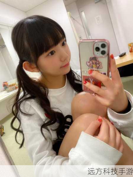双马尾萌妹的秀发奇遇,23张巧合照片揭秘骚爆背后的萌动瞬间