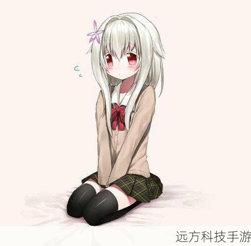 比美女还迷人?盘点二次元世界中的极品伪娘