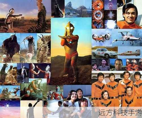 笑中带泪,光与影的交织——细数奥特曼系列十大感人至深又逗趣横生的剧集