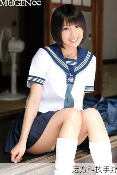 硬盘女神凑莉久,长相甜美好似天使,海量诱人美照背后的温柔力量