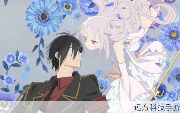 魔法少女与恶曾是敌人新PV震撼发布!7月盛夏,正义与救赎的奇幻之旅正式启航!