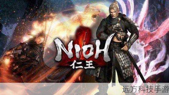 盘点游戏史上30款最优秀的动作RPG（2021版）！（中）