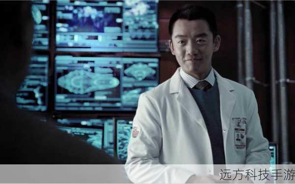 扎导揭秘新纪元,正义联盟全新剧照震撼发布,蔡瑞安角色郑凯倾情演绎