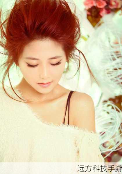 夏小薇,以学术之名,绽放粉嫩清新之美——一场关于美与争议的温柔对话