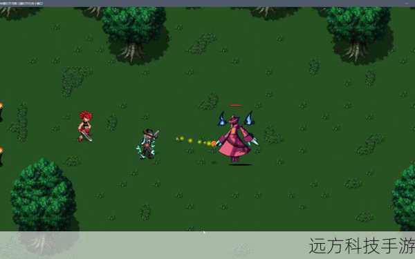 不得不玩的佼佼者!20部必玩RPG Maker制作游戏推荐(精选五部深度解析)