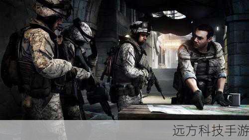 EA推战地3免费附加服务令动视无颜