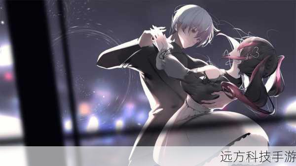 月之少女 河中天使,成神之刻的绮丽幻想与深度探索