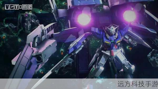 PS4高达VS游戏画面首曝,新机体与新系统引领未来战场全面解析