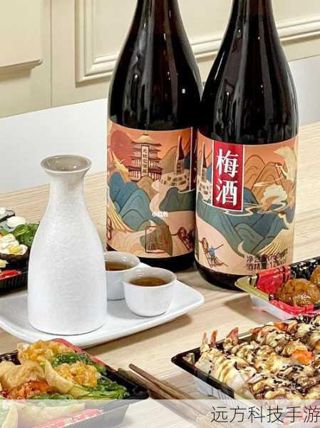 时光荏苒,味蕾救赎,八位日本明星与美食的不解之缘