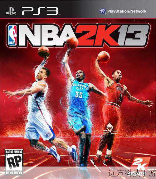 NBA 2K13IGN评测，本世代最好的篮球游戏！