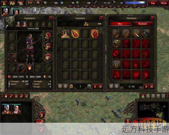 咒语力量2: 命运信仰评测 —— 游侠攻略组深度解析