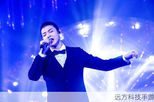 音乐之桥，从中国好歌曲卷珠帘的泪目瞬间到火风之子霍尊的璀璨星途