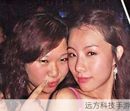娱乐圈风波再起,张柏芝谢婷婷夜店不雅照曝光,盘点那些卷入夜店风波的女星