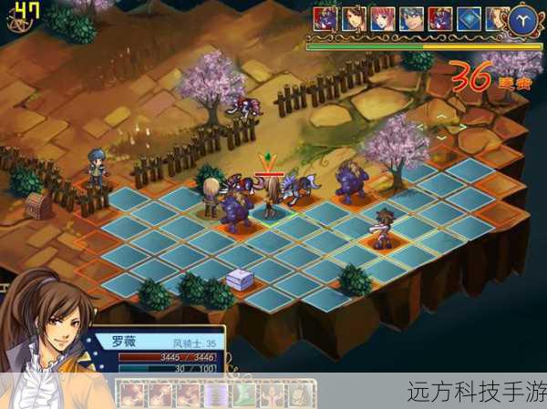永夜幻想曲v1.1版更新发布,重塑幻想,升级游戏体验