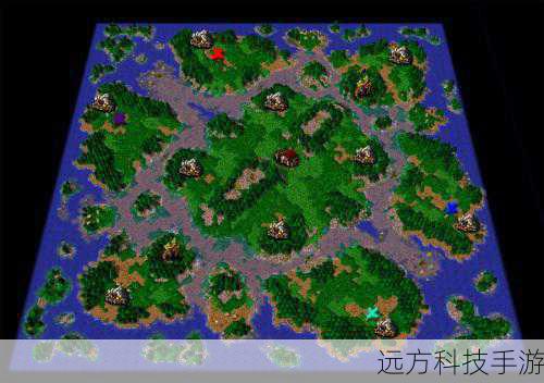 细数魔兽争霸3十大RPG地图,红极一时的经典,永恒的回忆