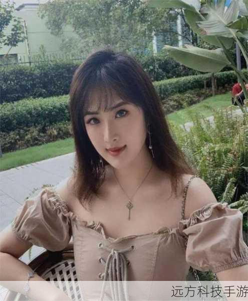 华为任正非之女姚安娜登顶热搜!官宣出道!进军娱乐圈