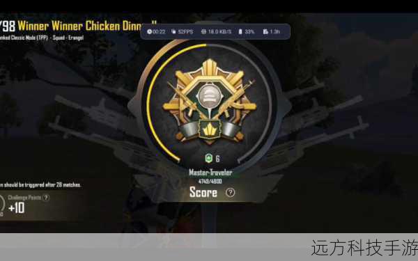 精华盘点,超越吃鸡,探索PC平台最卓越的游戏与体验