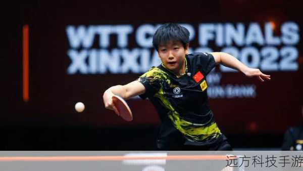 新乡WTT世界杯决赛2022赛程,中国队员赛前积极备战,蓄势待发