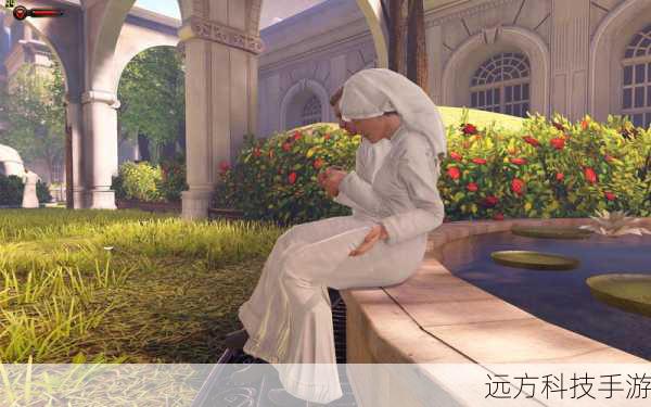 生化奇兵:无限,细小瑕疵下的无限潜能评测